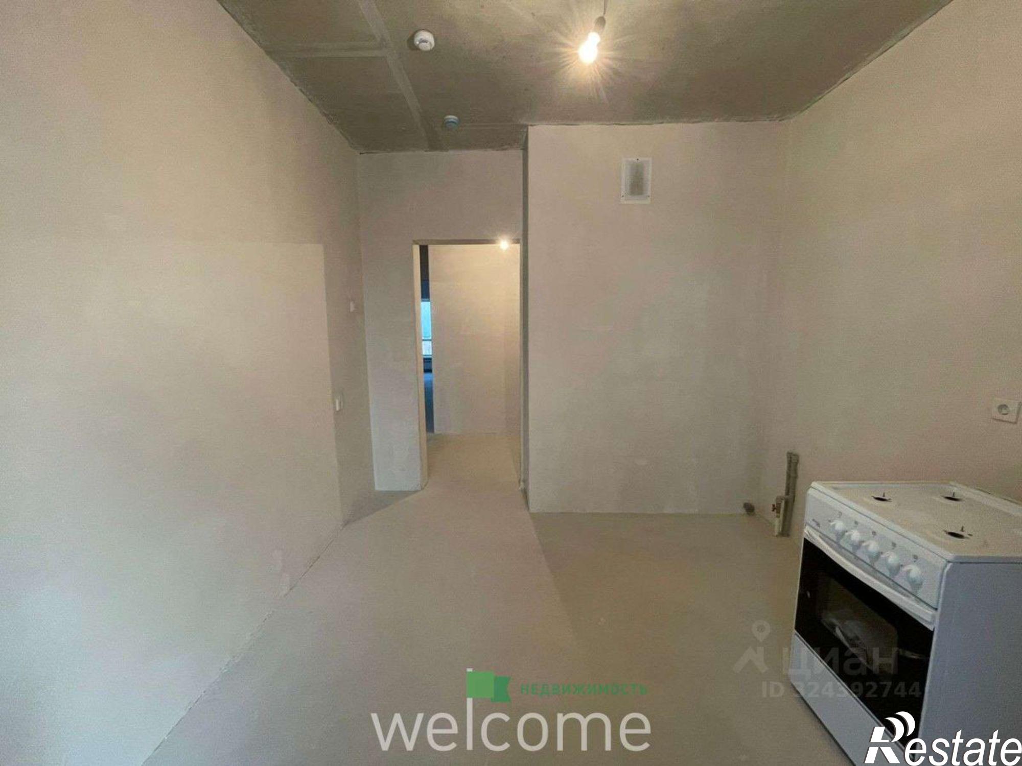 Купить квартиру за 8 350 000 рублей на Российский проспект, 12