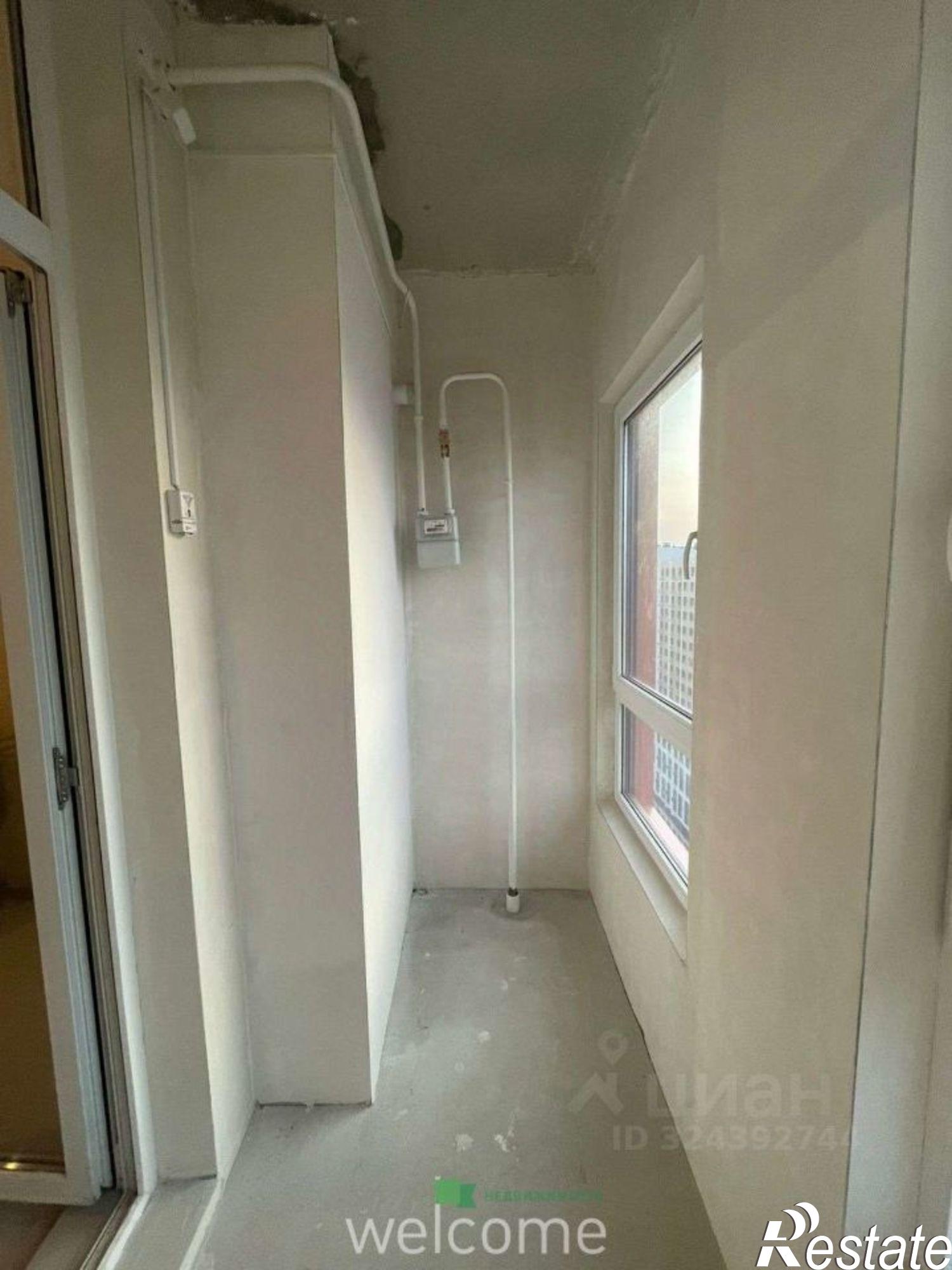 Купить квартиру за 8 350 000 рублей на Российский проспект, 12