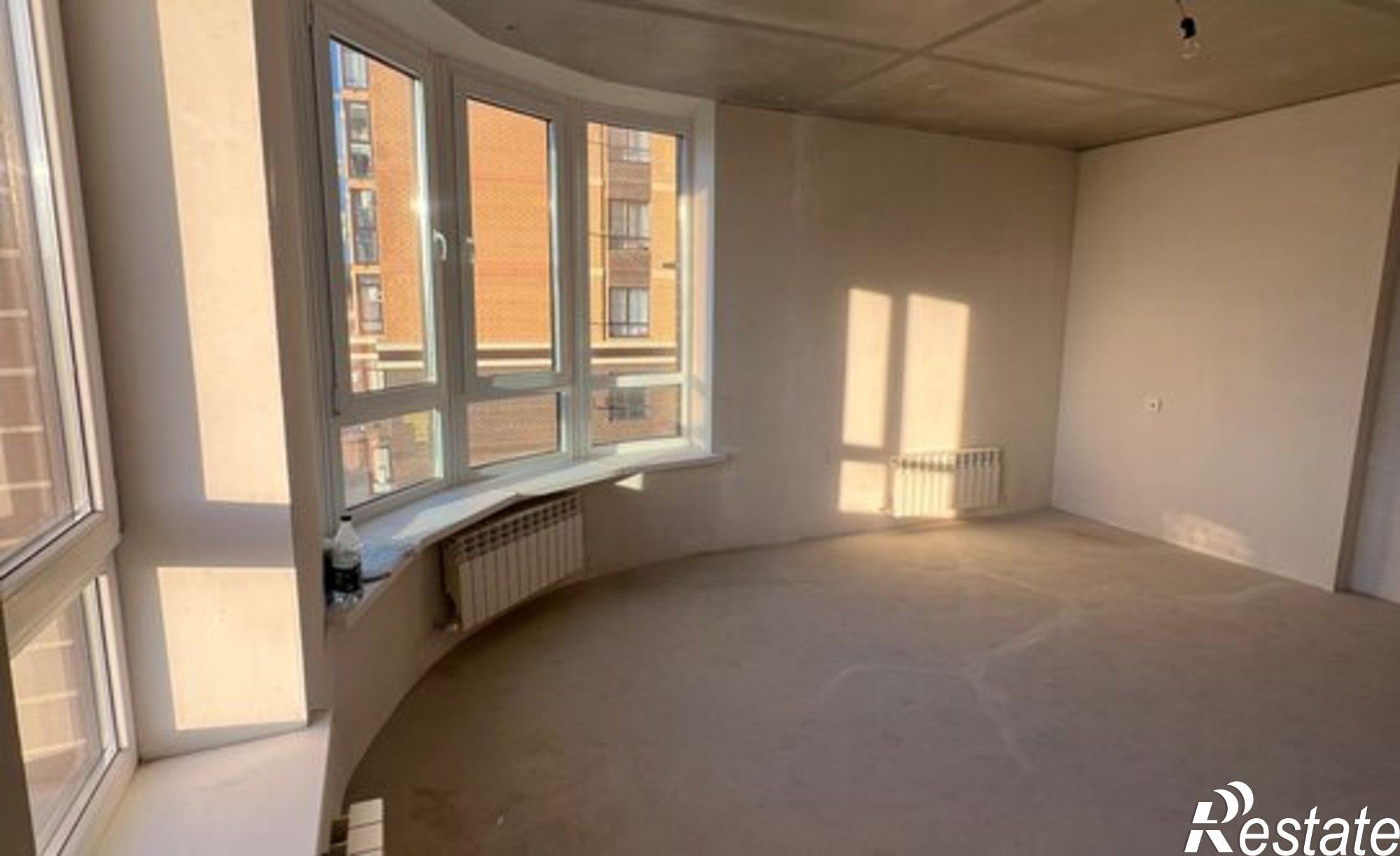 Купить квартиру за 7 200 000 рублей на улица Матрены Наздрачевой, 3/3 к1