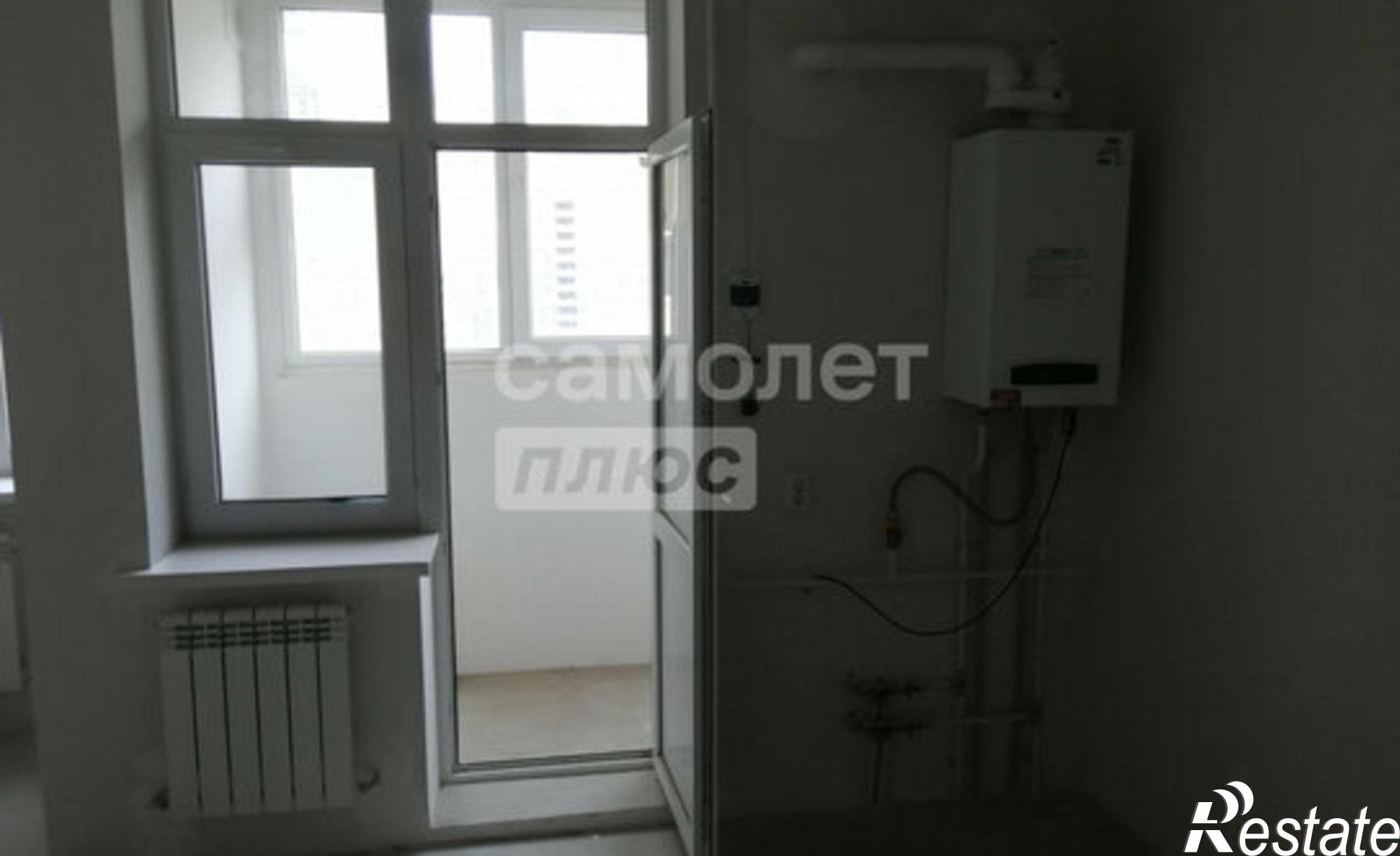 Купить квартиру за 8 290 000 рублей на улица Пирогова, 5А к8