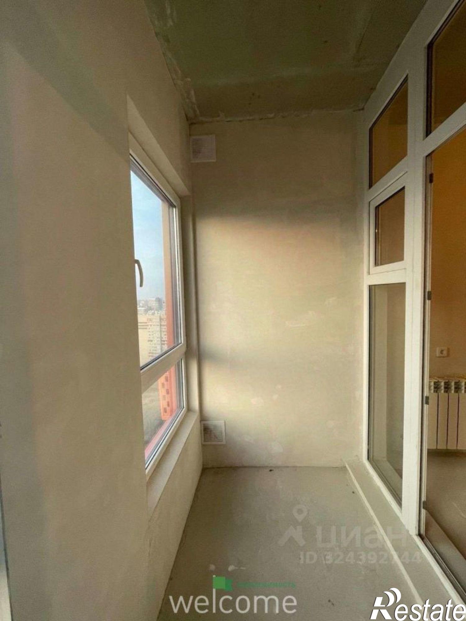 Купить квартиру за 8 350 000 рублей на Российский проспект, 12