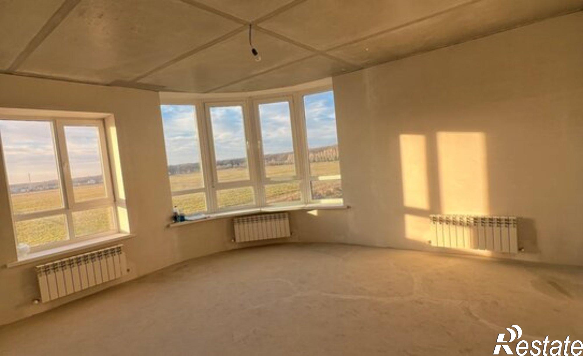 Купить квартиру за 7 200 000 рублей на улица Матрены Наздрачевой, 3/3 к1