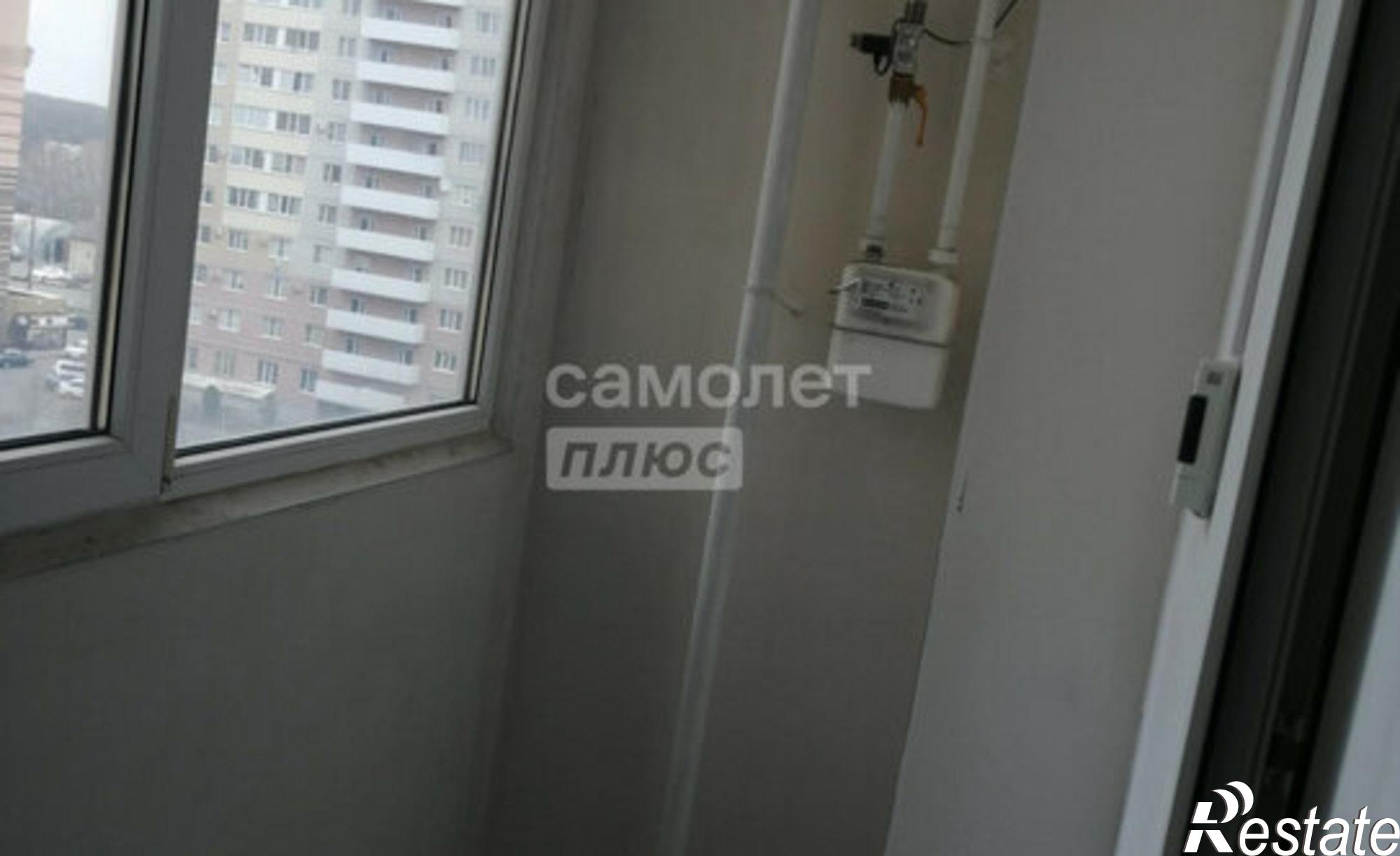 Купить квартиру за 8 290 000 рублей на улица Пирогова, 5А к8