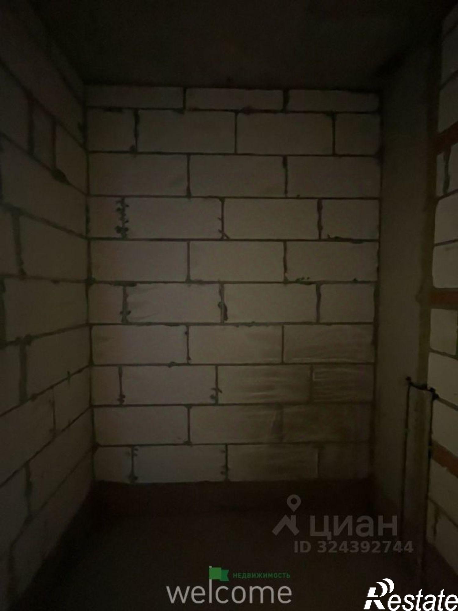 Купить квартиру за 8 350 000 рублей на Российский проспект, 12