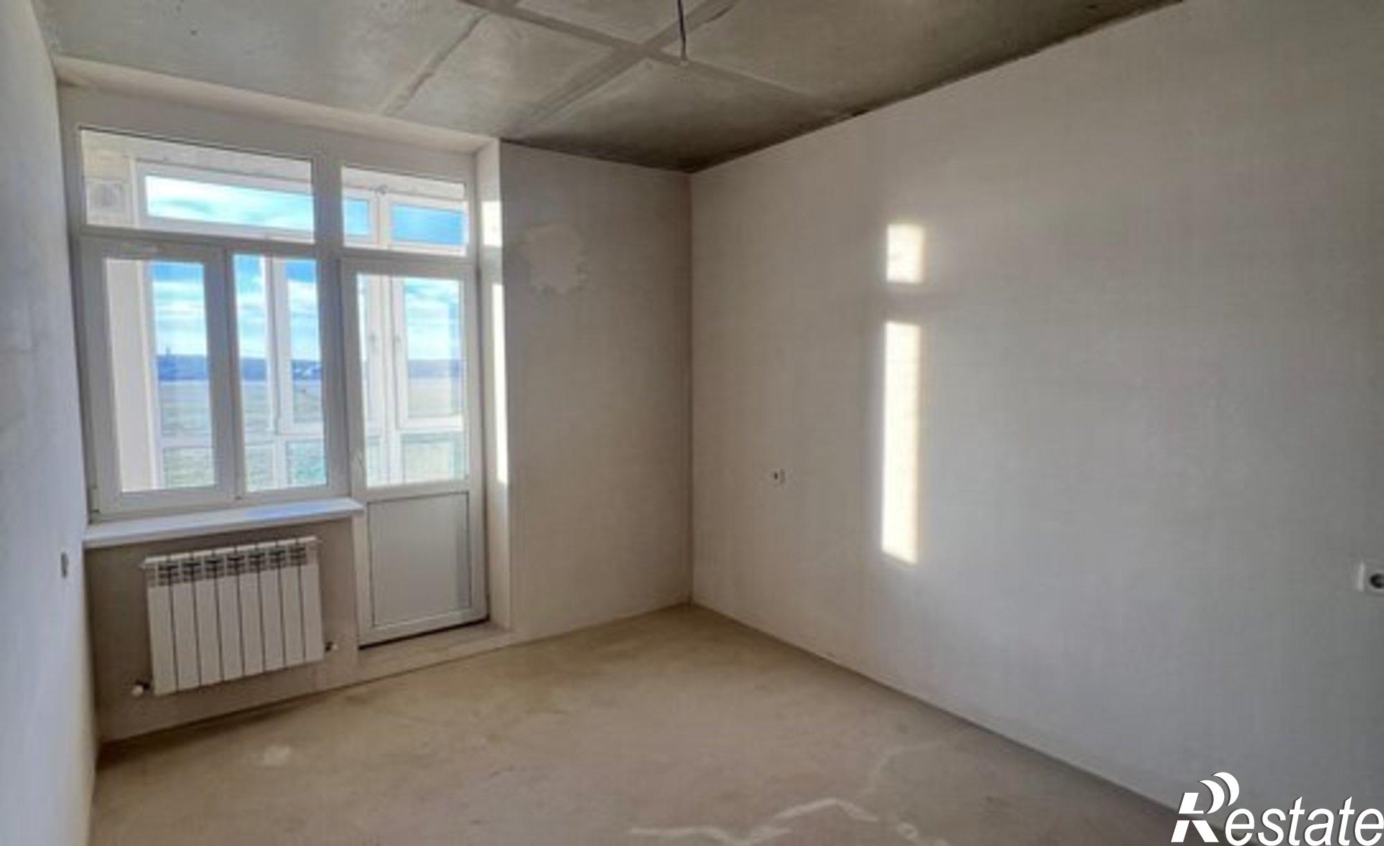 Купить квартиру за 7 200 000 рублей на улица Матрены Наздрачевой, 3/3 к1