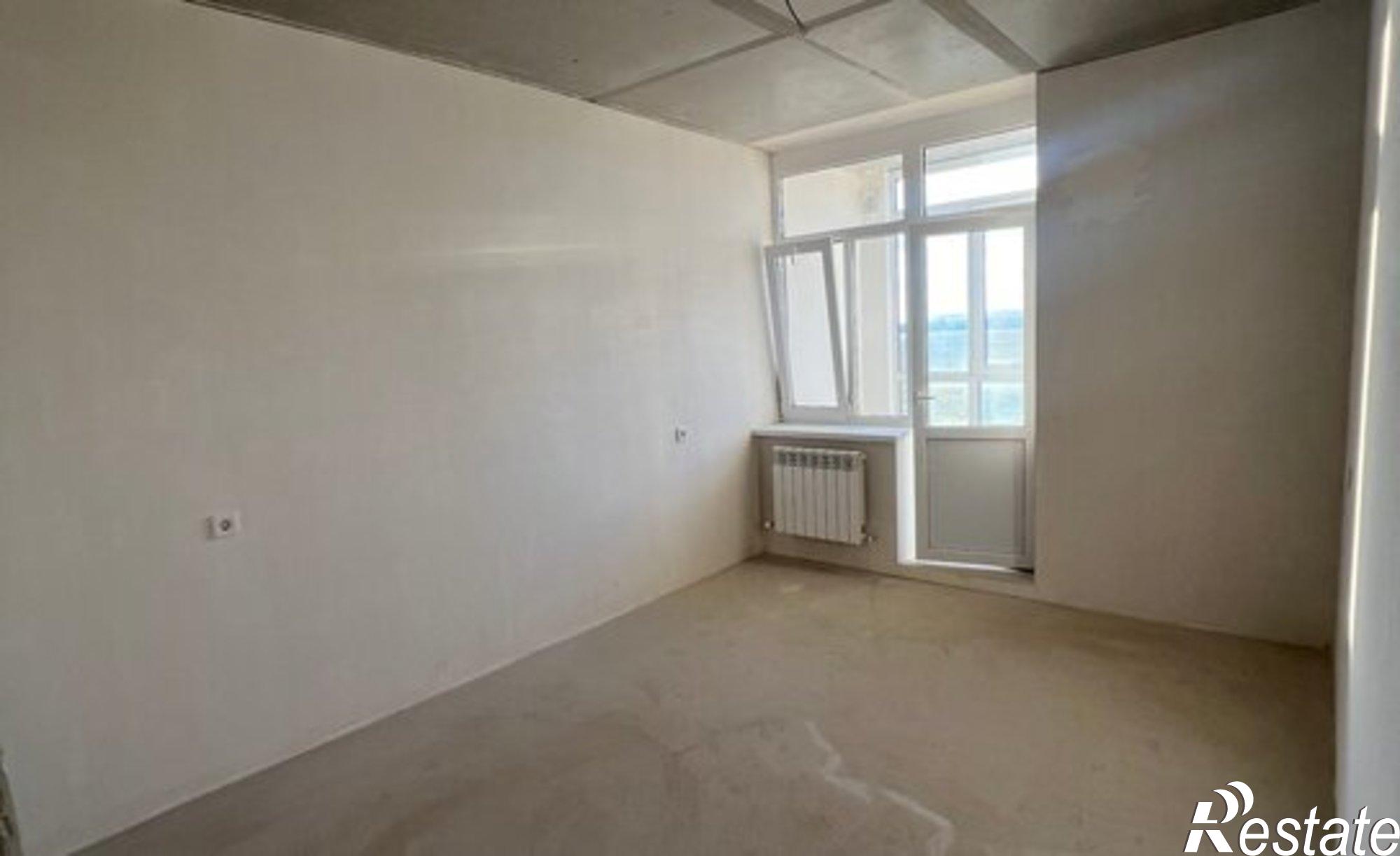 Купить квартиру за 7 200 000 рублей на улица Матрены Наздрачевой, 3/3 к1