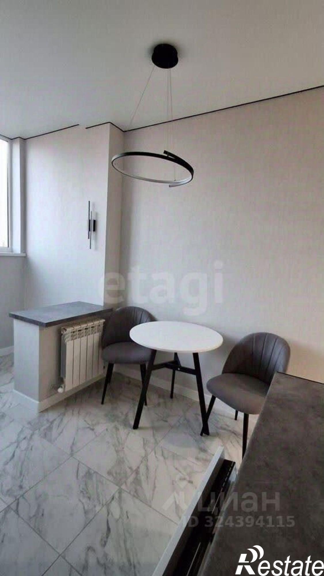 Купить квартиру за 5 200 000 рублей на улица Тухачевского, 30/7