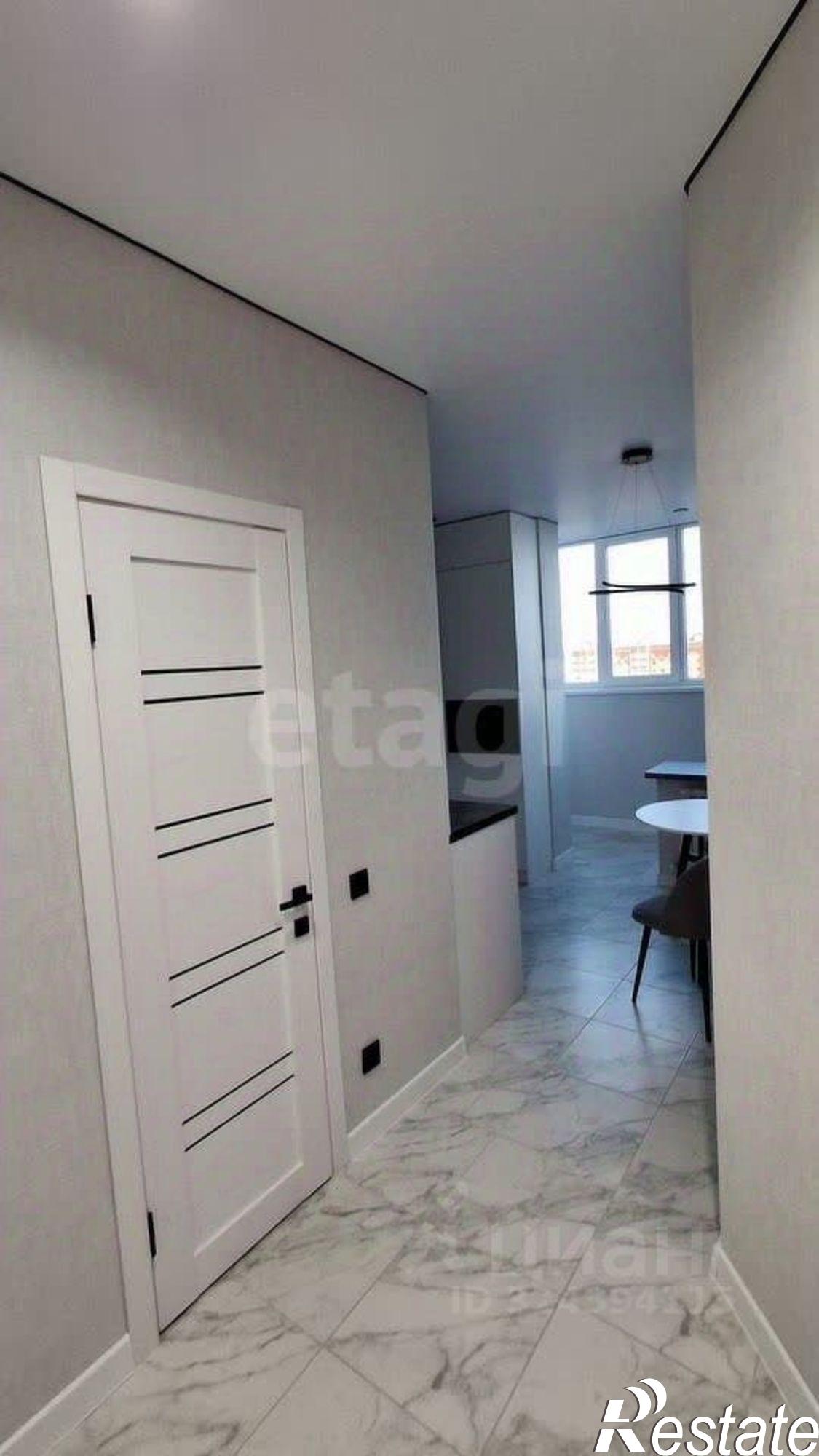 Купить квартиру за 5 200 000 рублей на улица Тухачевского, 30/7