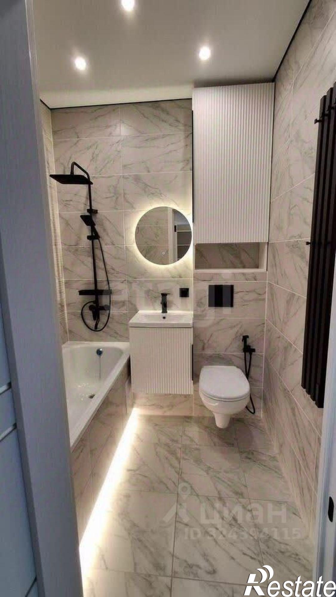 Купить квартиру за 5 200 000 рублей на улица Тухачевского, 30/7