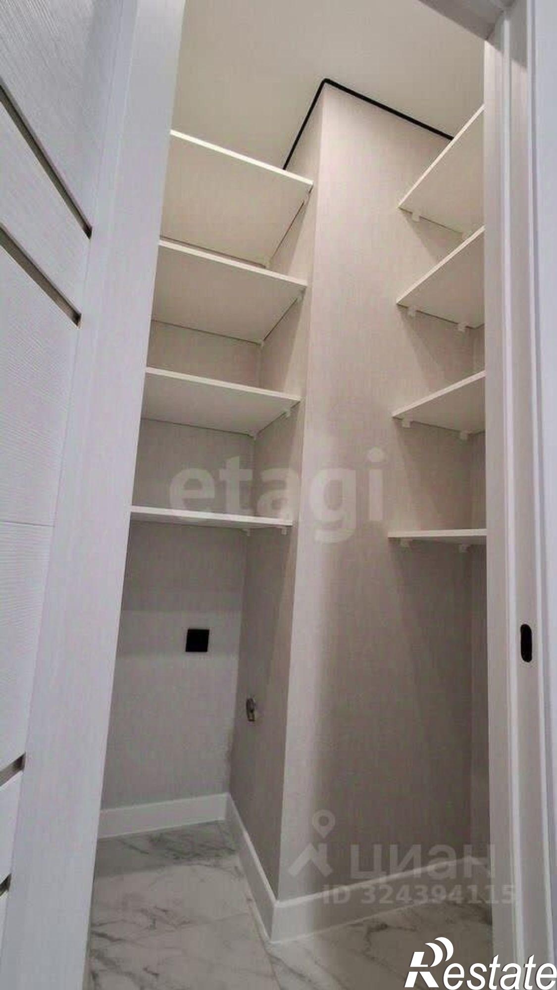 Купить квартиру за 5 200 000 рублей на улица Тухачевского, 30/7