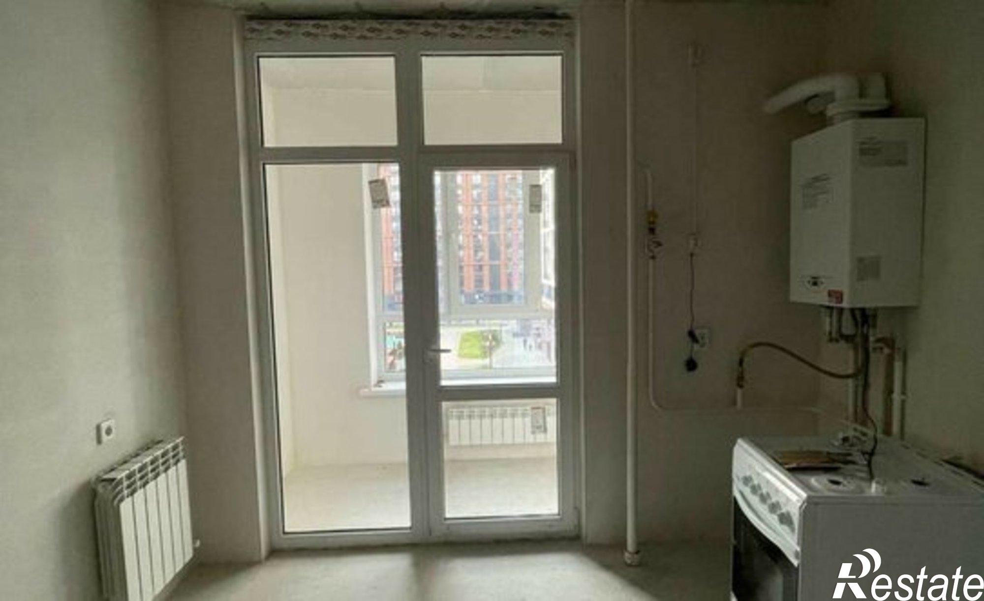 Купить квартиру за 5 562 000 рублей на улица Николая Голодникова, 9 к1