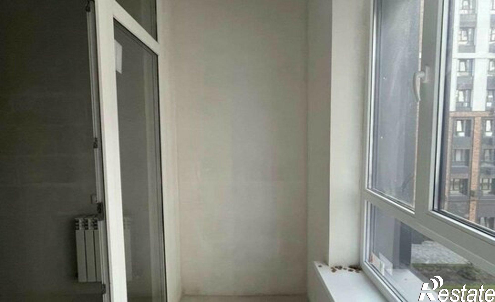 Купить квартиру за 5 562 000 рублей на улица Николая Голодникова, 9 к1