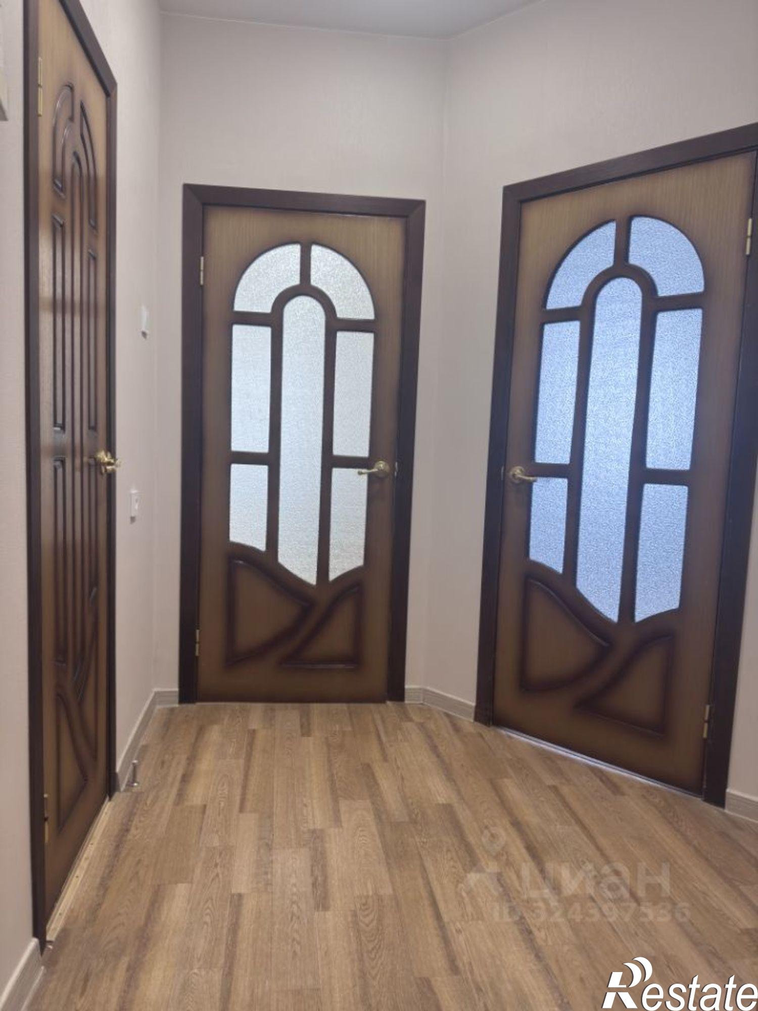 Купить квартиру за 4 250 000 рублей на Родосская улица, 3