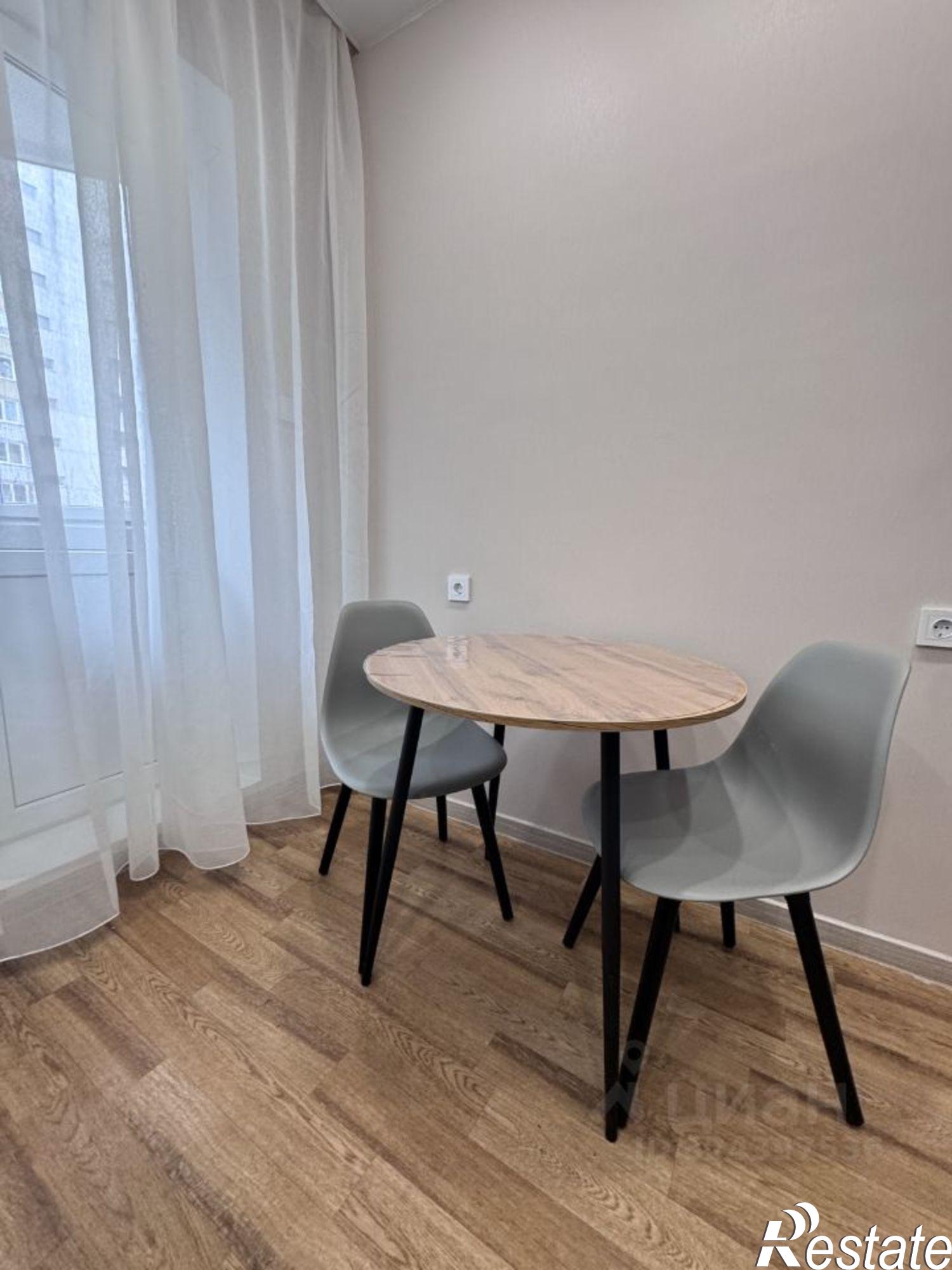 Купить квартиру за 4 250 000 рублей на Родосская улица, 3