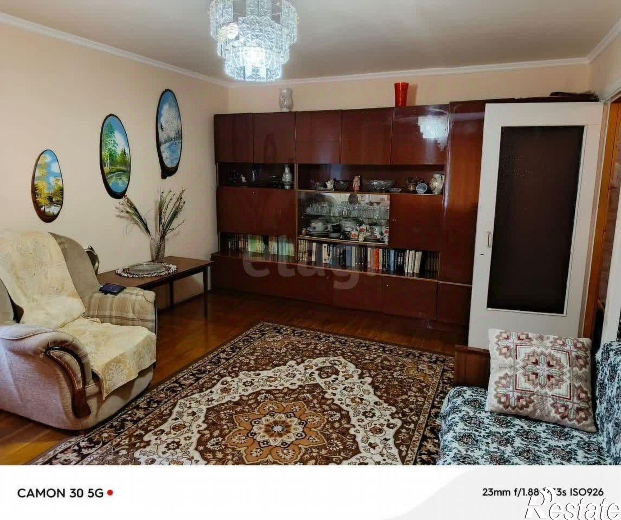 Сдать квартиру за 25 000 рублей на ул 50 лет ВЛКСМ, 8а/1