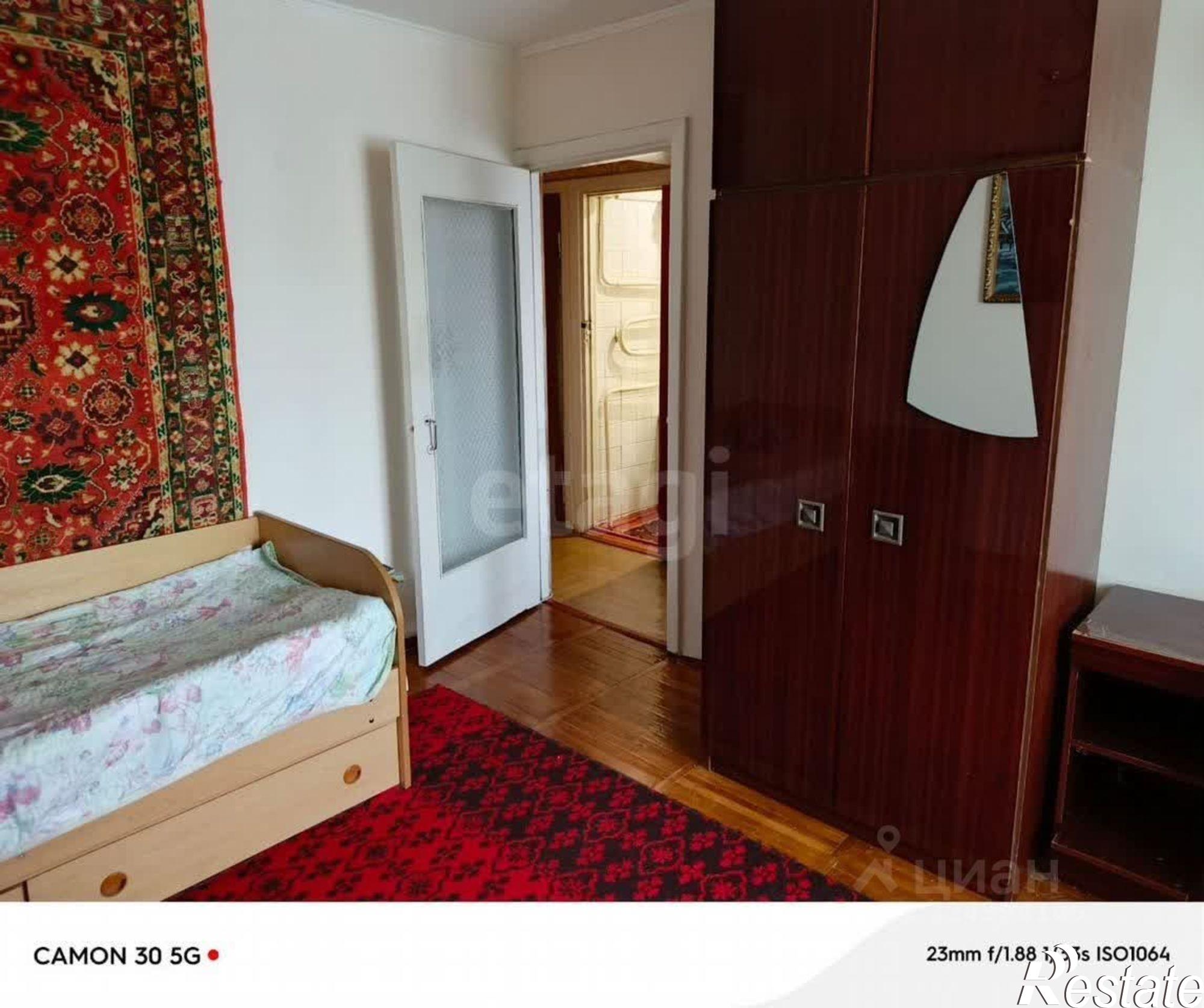 Сдать квартиру за 25 000 рублей на ул 50 лет ВЛКСМ, 8а/1