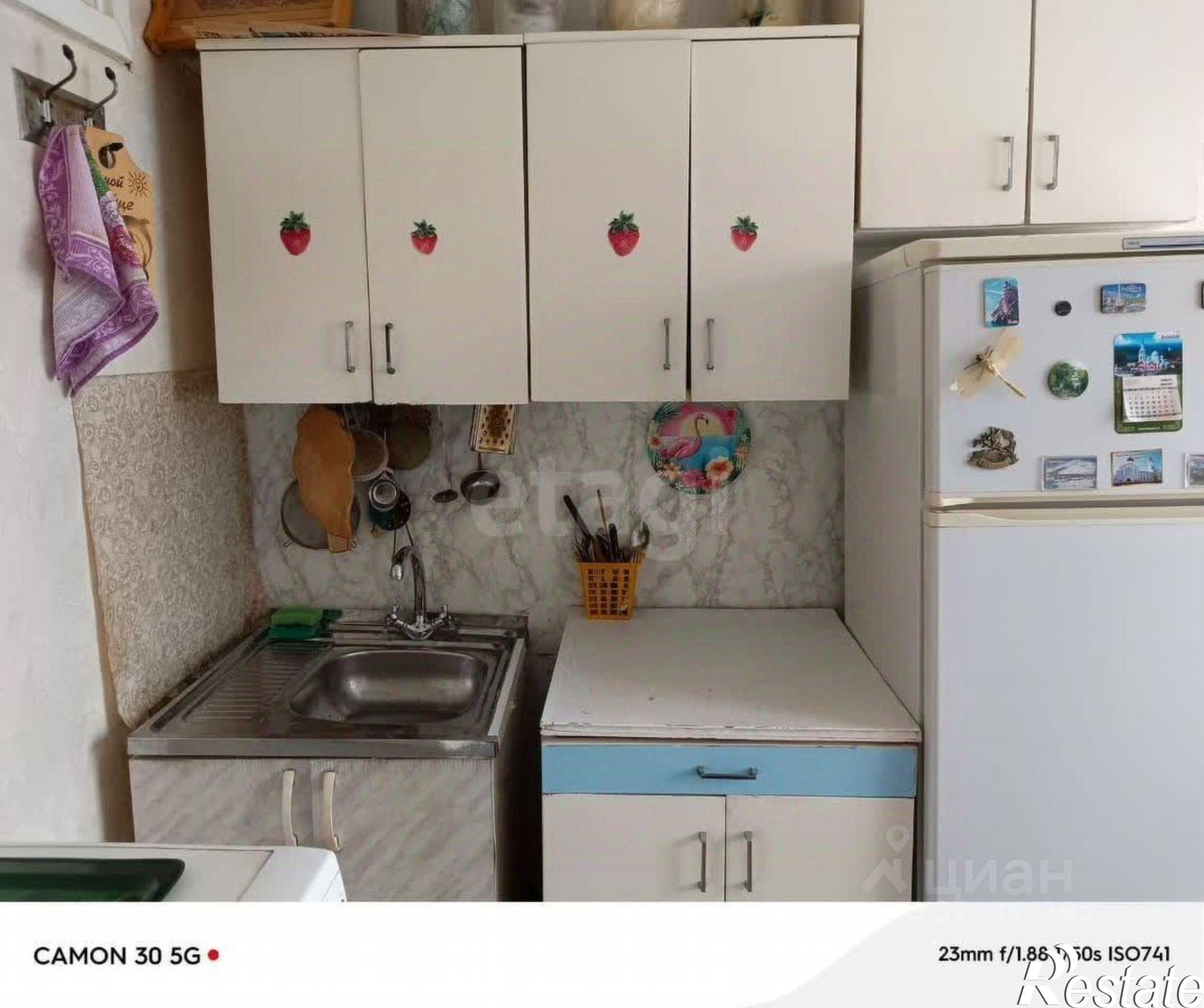 Сдать квартиру за 25 000 рублей на ул 50 лет ВЛКСМ, 8а/1