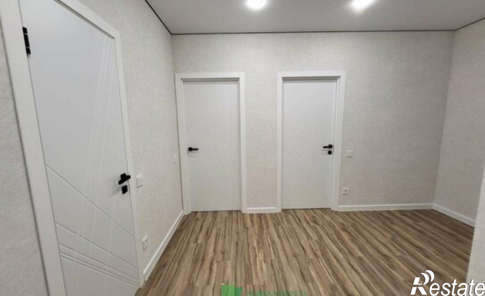 Купить квартиру за 5 500 000 рублей на ул Якова Андрюшина, 3