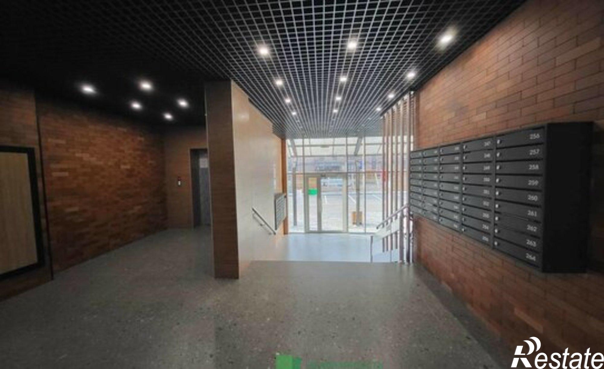 Купить квартиру за 5 500 000 рублей на ул Якова Андрюшина, 3