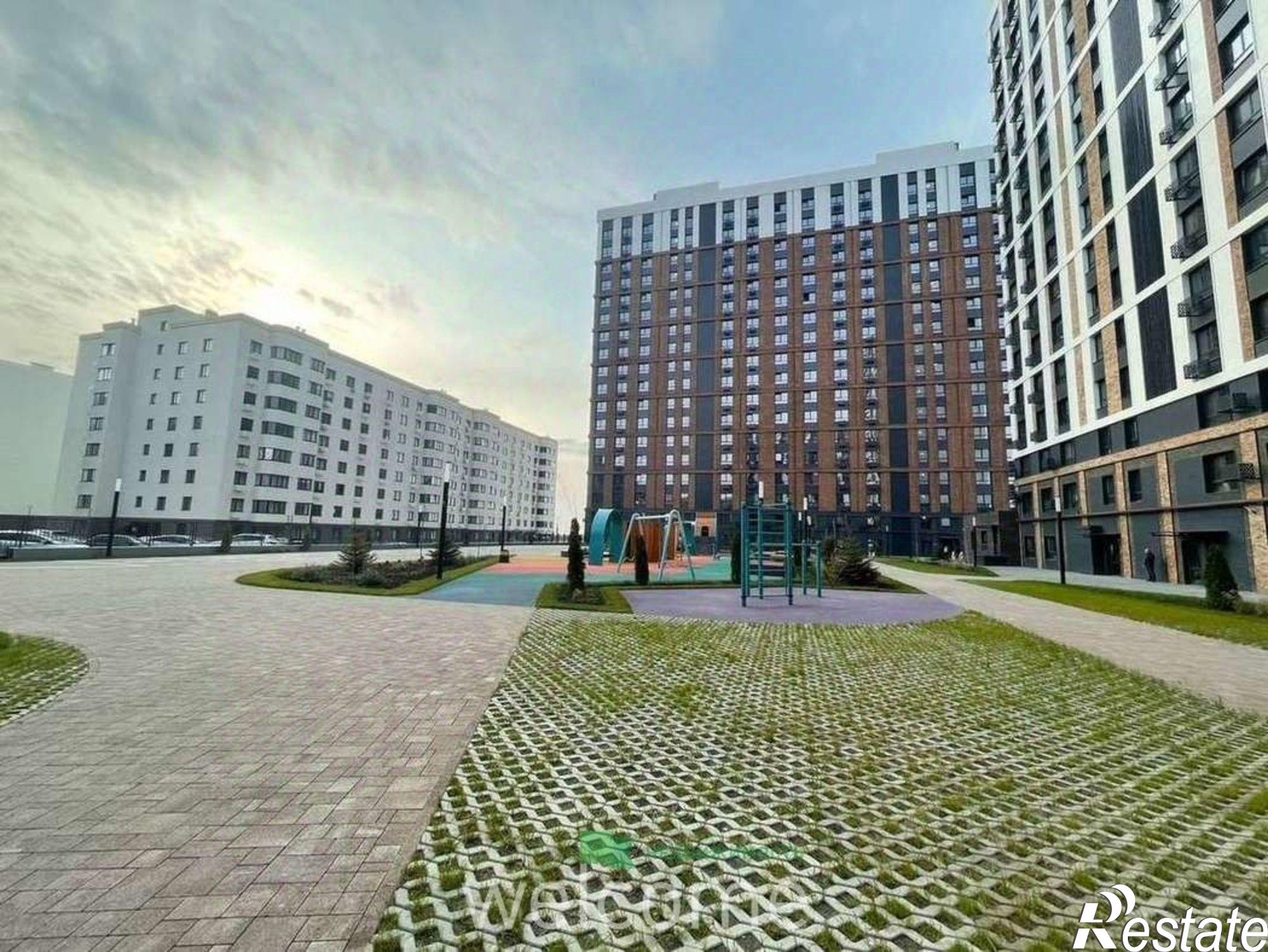 Купить квартиру за 5 562 000 рублей на Российский пр-кт, 12