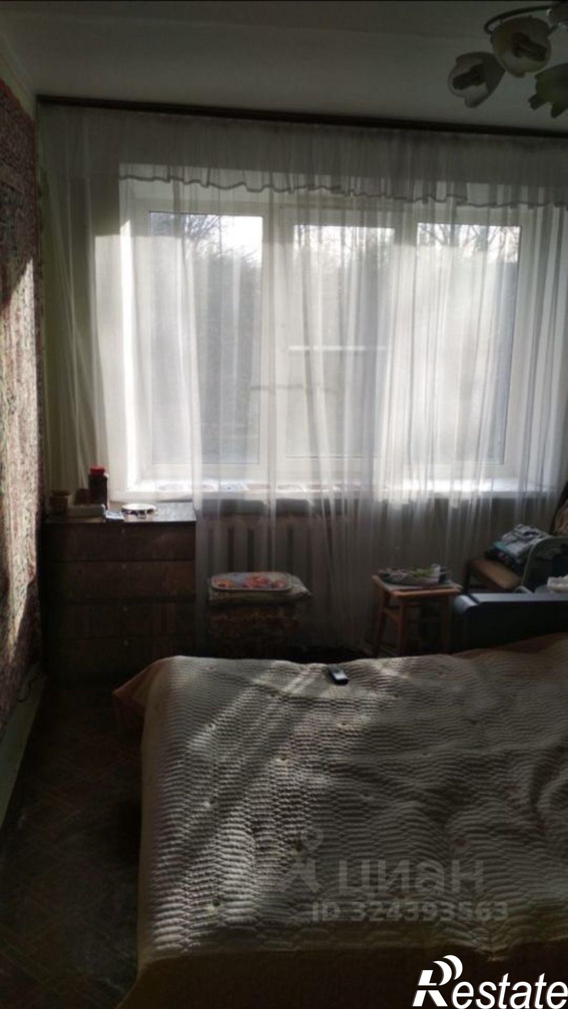 Купить квартиру за 5 300 000 рублей на ул Тухачевского, 3/1