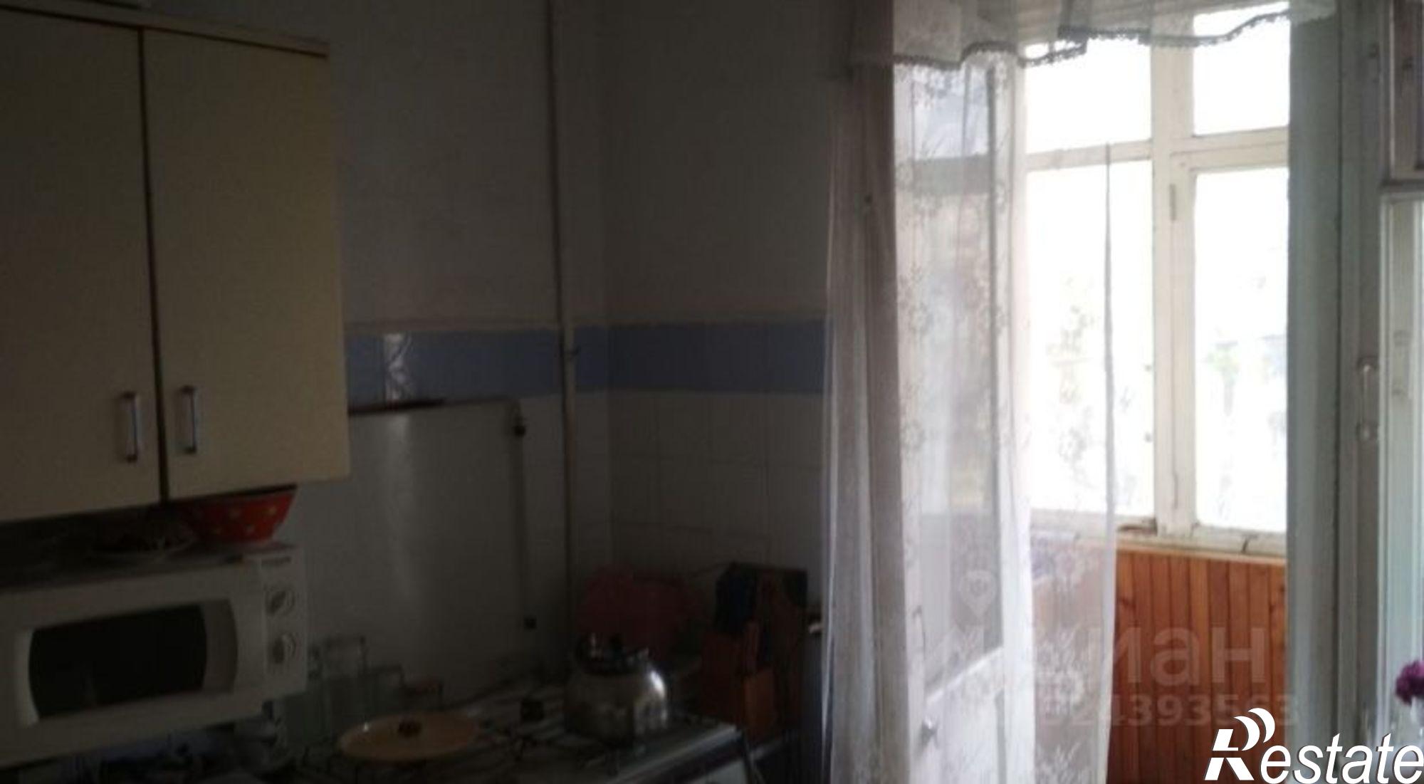 Купить квартиру за 5 300 000 рублей на ул Тухачевского, 3/1