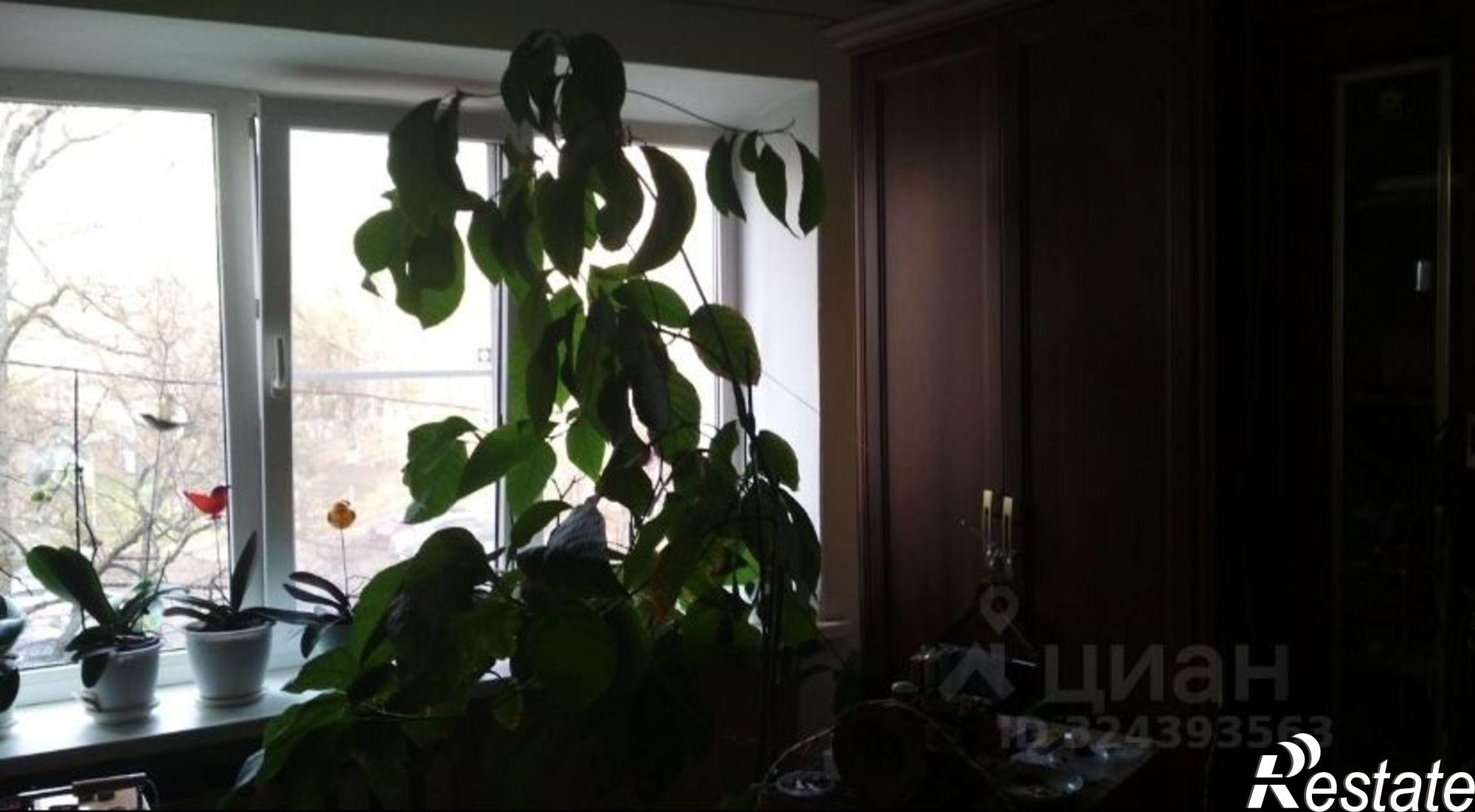 Купить квартиру за 5 300 000 рублей на ул Тухачевского, 3/1