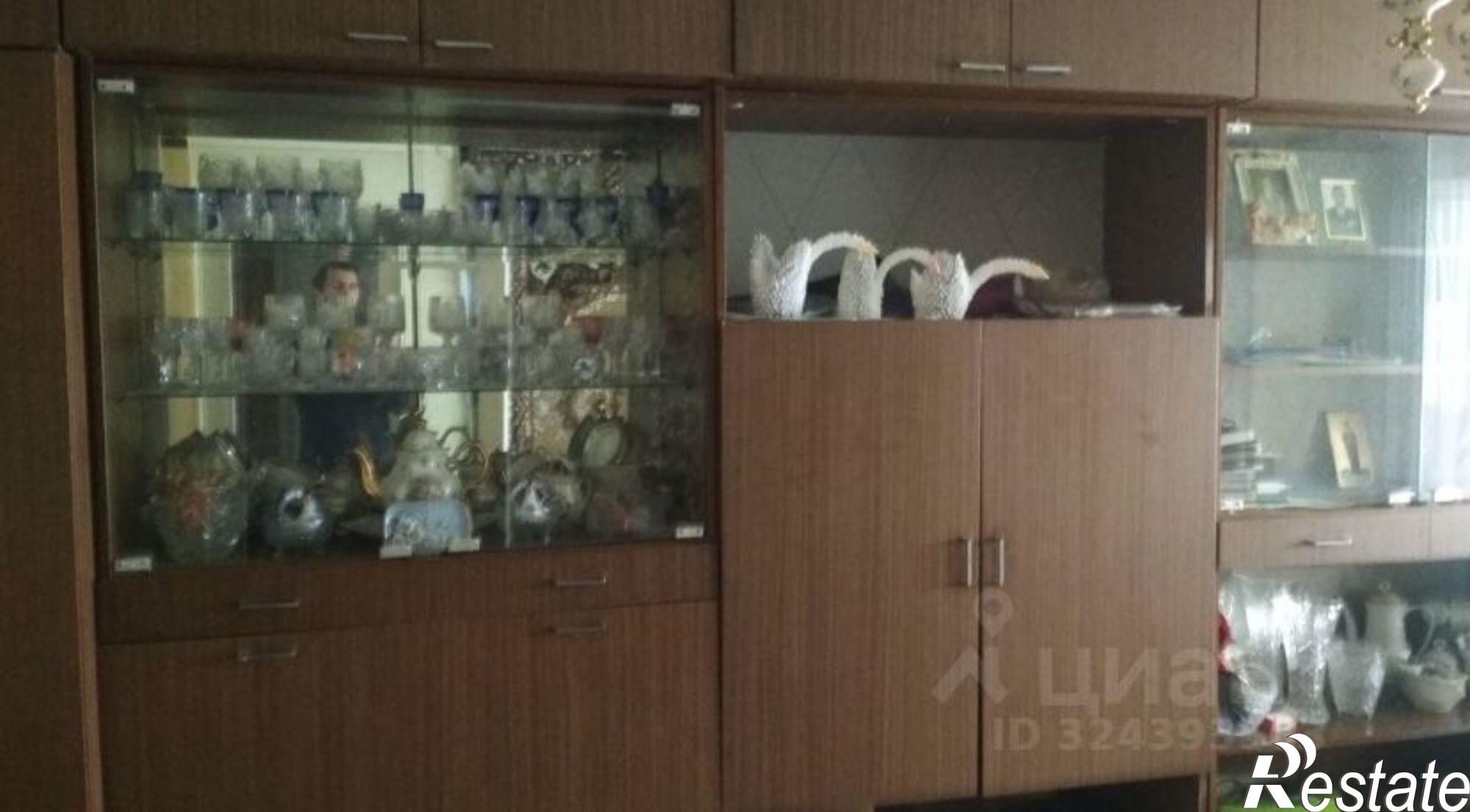 Купить квартиру за 5 300 000 рублей на ул Тухачевского, 3/1