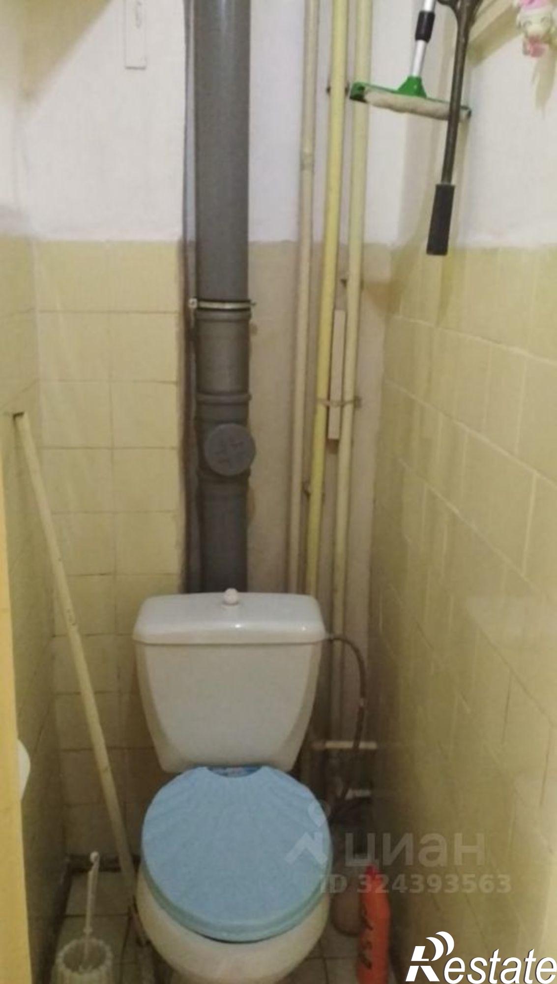 Купить квартиру за 5 300 000 рублей на ул Тухачевского, 3/1