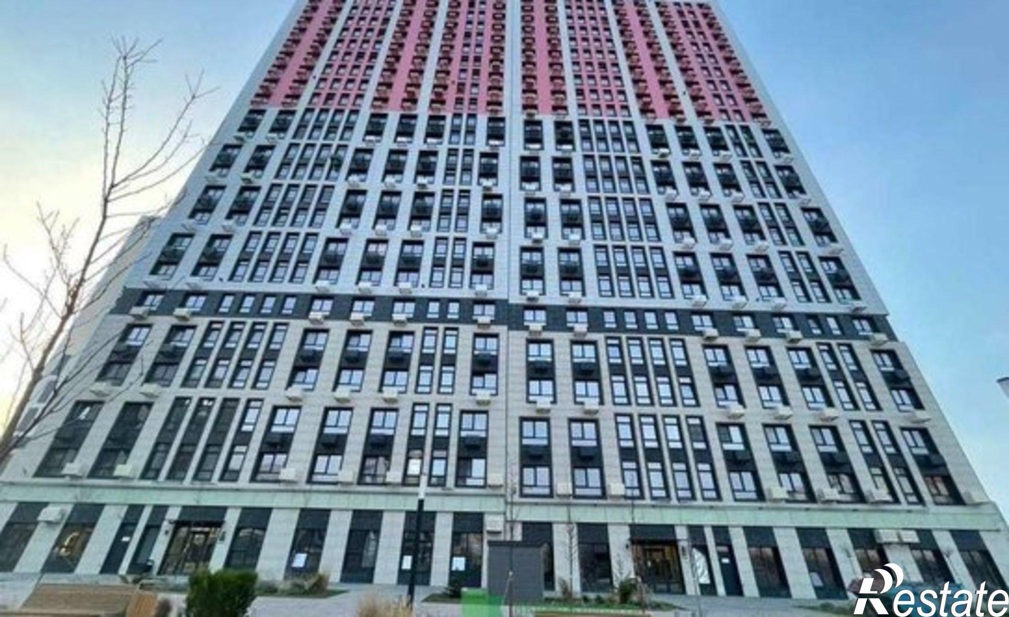 Купить квартиру за 8 350 000 рублей на ул Николая Голодникова, 3