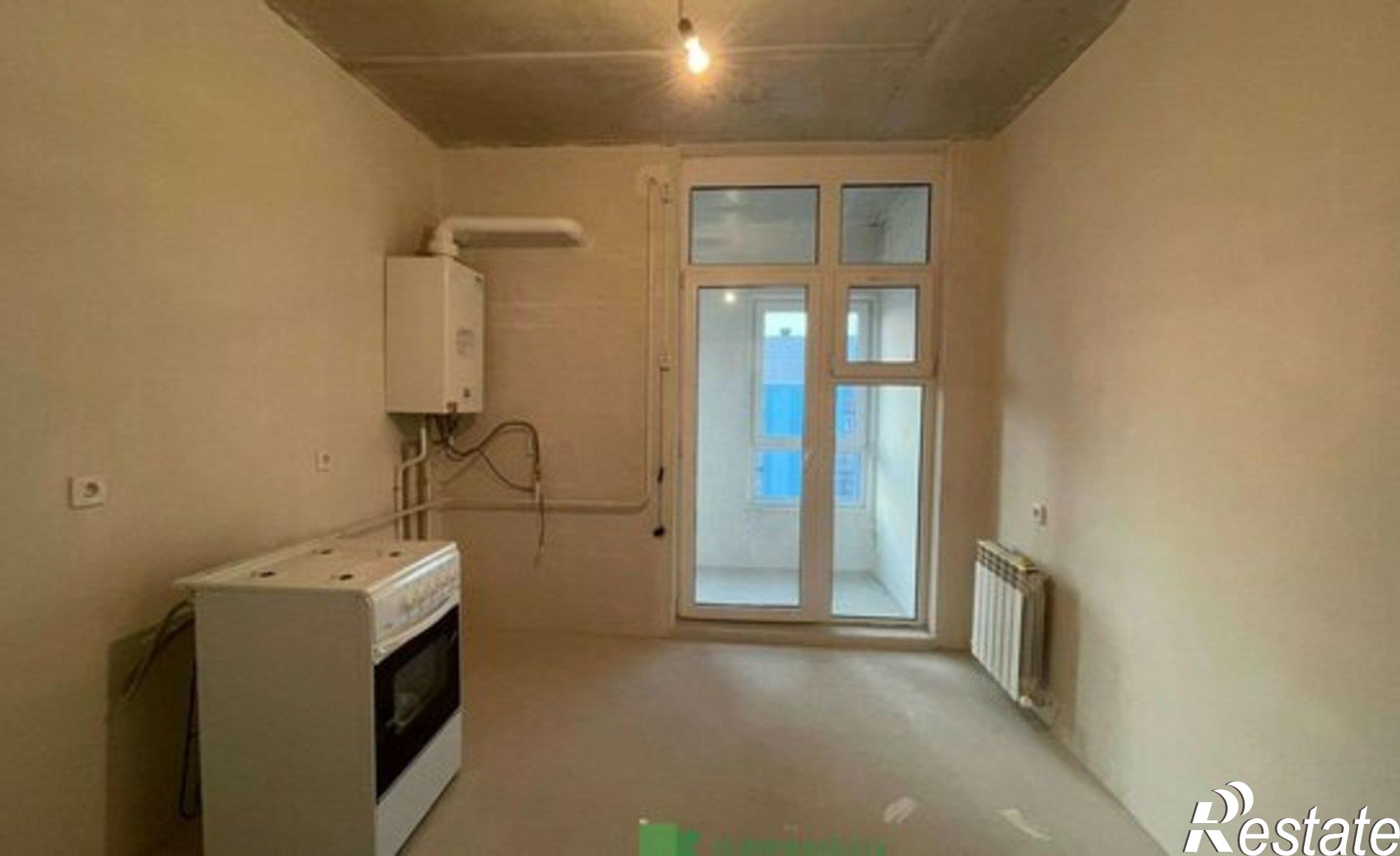 Купить квартиру за 8 350 000 рублей на ул Николая Голодникова, 3