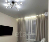 2-комн, 51кв м, этаж 8/17 улица Павла Буравцева, 46 к2