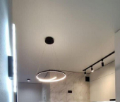 1-комн, 33кв м, этаж 17/18 улица Тухачевского, 30/7