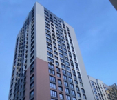 4-комн, 91кв м, этаж 21/25 Российский проспект, 15 к2