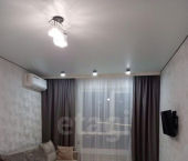 1-комн, 42кв м, этаж 18/24 