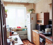 3-комн, 83кв м, этаж 5/9 ул Космонавтов, 8