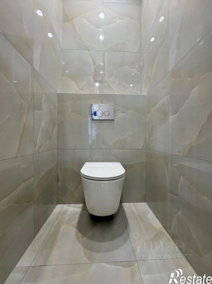 3-комн квартира улица Тухачевского, 3,  д. 3