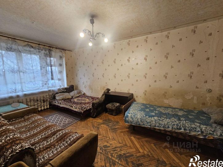 1-комн квартира улица Лермонтова, 221,  д. 221