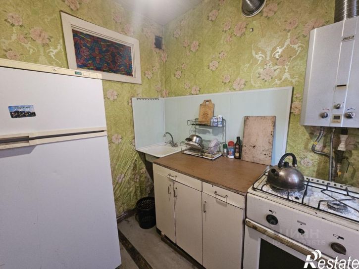 1-комн квартира улица Лермонтова, 221,  д. 221