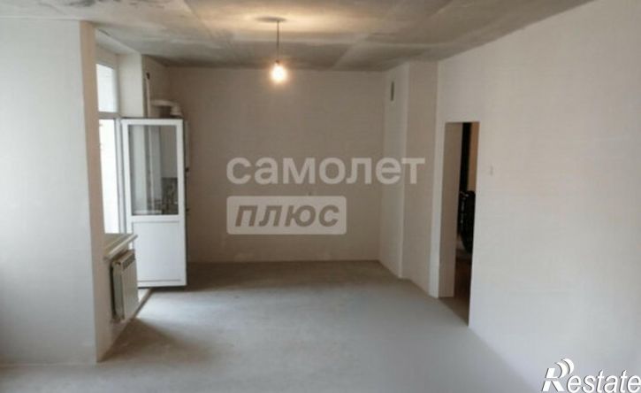 2-комн квартира улица Пирогова, 5А к8,  д. 5А к8