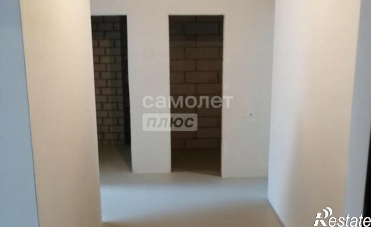 2-комн квартира улица Пирогова, 5А к8,  д. 5А к8