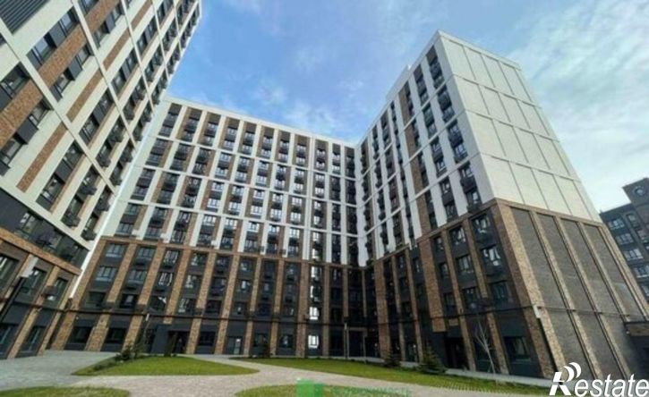 1-комн квартира улица Николая Голодникова, 9 к1,  д. 9 к1