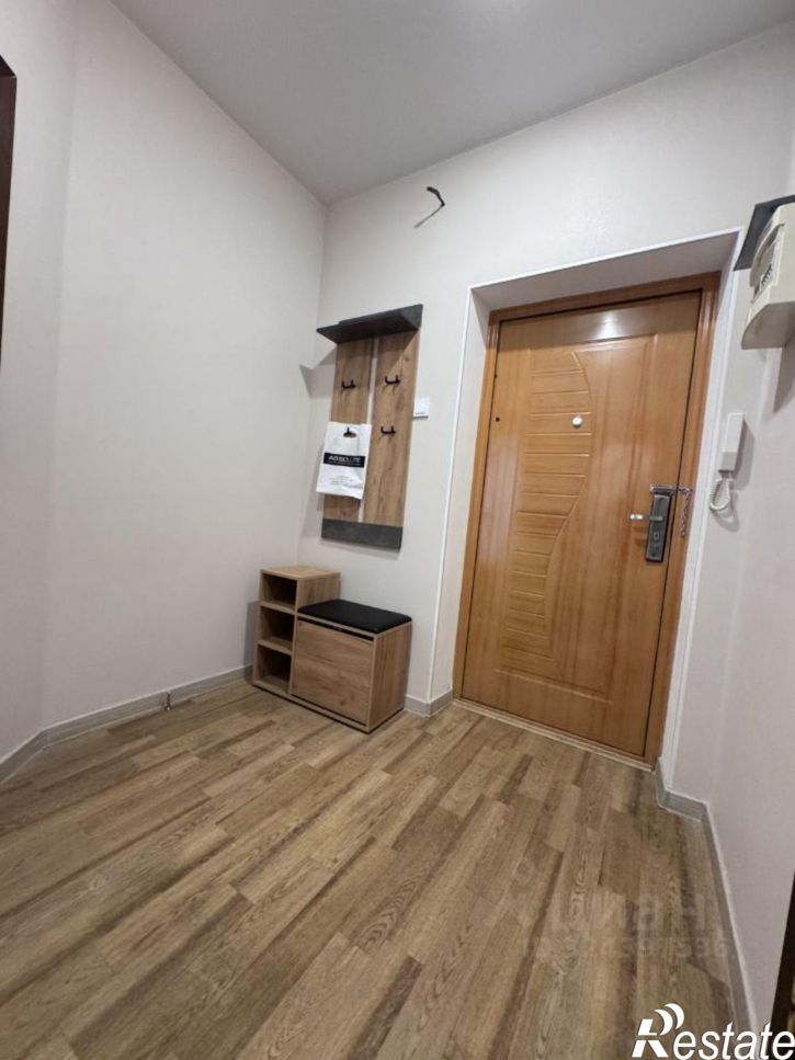 1-комн квартира Родосская улица, 3,  д. 3