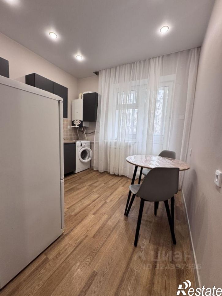 1-комн квартира Родосская улица, 3,  д. 3