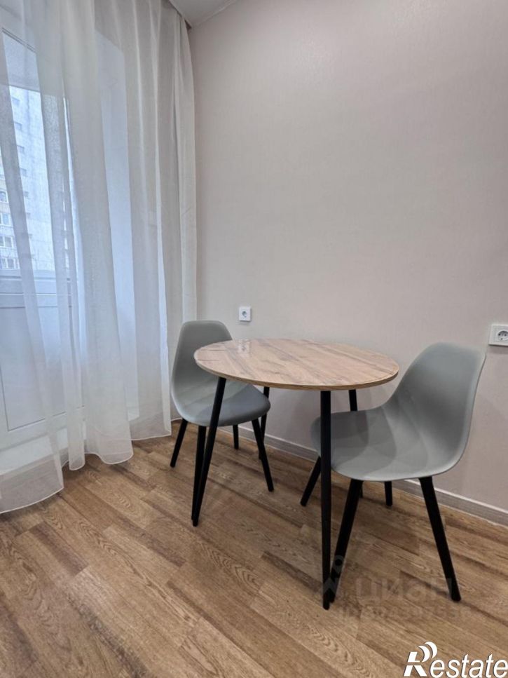 1-комн квартира Родосская улица, 3,  д. 3