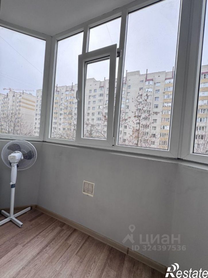 1-комн квартира Родосская улица, 3,  д. 3