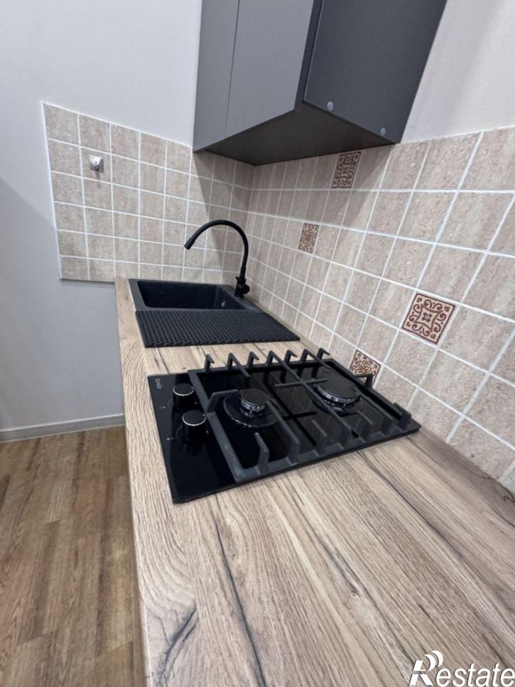 1-комн квартира Родосская улица, 3,  д. 3