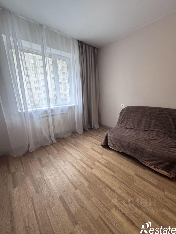 1-комн квартира Родосская улица, 3,  д. 3