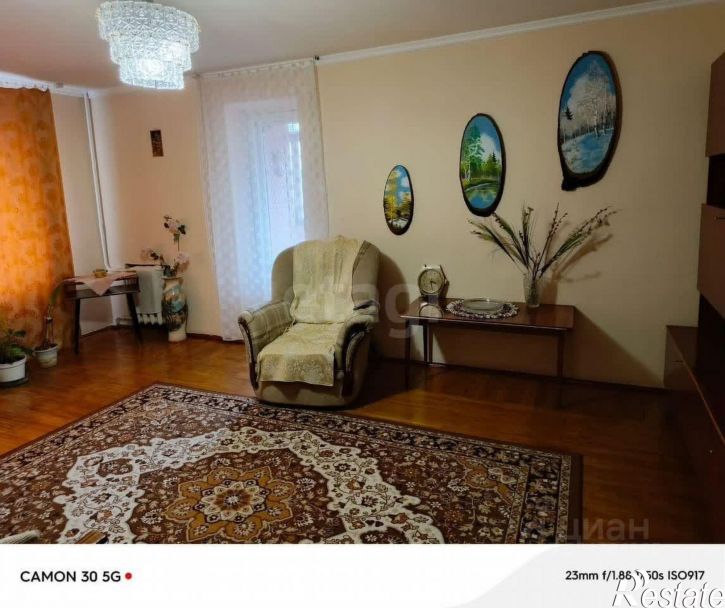 3-комн квартира ул 50 лет ВЛКСМ, 8а/1,  д. 8а/1