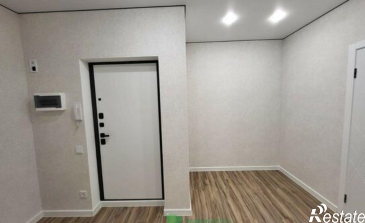 1-комн квартира в новом доме ул Якова Андрюшина, 3,  д. 3